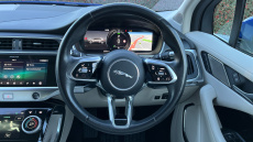 Jaguar I-Pace 294kW EV400 SE 90kWh 5dr Auto Electric Estate